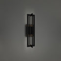 Gander Wall Lanterns by Modern Forms