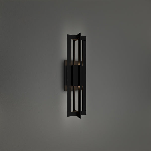 Gander Wall Lantern by Modern Forms