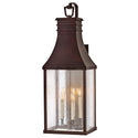 Beacon Hill Outdoor (Wet) Wall Lantern by Hinkley