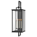Weymouth Outdoor (Wet) Wall Lantern by Hinkley