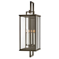 Weymouth Outdoor (Wet) Wall Lantern by Hinkley