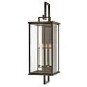Weymouth Outdoor (Wet) Wall Lantern by Hinkley