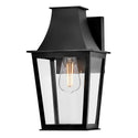 Georgetown Outdoor (Wet) Wall Lantern by Hinkley