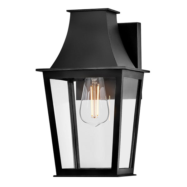 Georgetown Outdoor (Wet) Wall Lantern by Hinkley