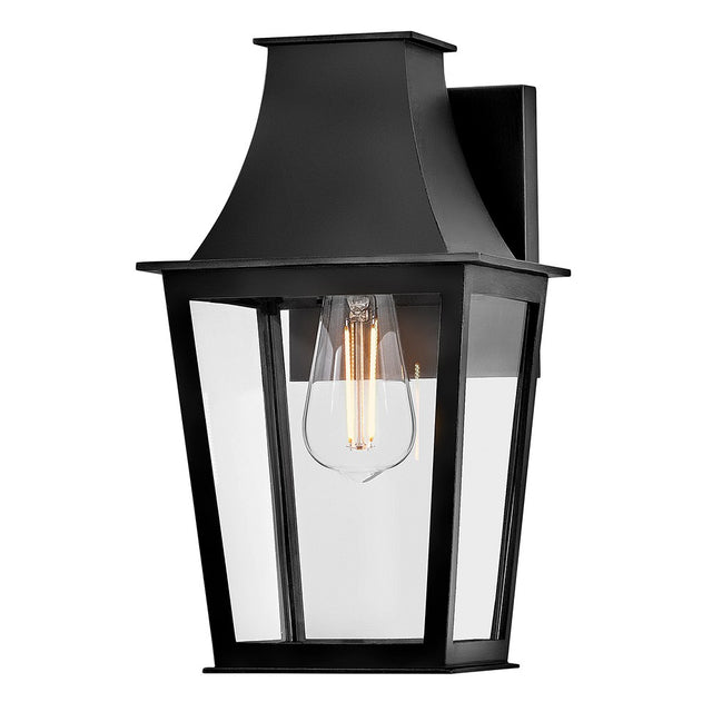 Georgetown Outdoor (Wet) Wall Lantern by Hinkley