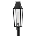 Georgetown Outdoor (Wet) Post Lantern by Hinkley