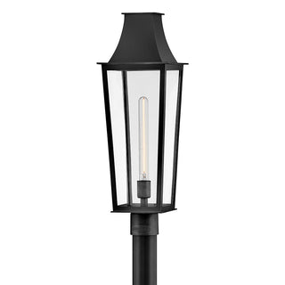 Georgetown Outdoor (Wet) Post Lantern by Hinkley