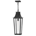 Georgetown Outdoor (Damp) Hanging Lantern by Hinkley
