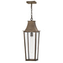 Georgetown Outdoor (Damp) Lantern by Hinkley