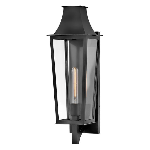Georgetown Outdoor (Wet) Wall Lantern by Hinkley