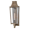 Georgetown Outdoor (Wet) Wall Lantern by Hinkley