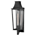 Georgetown Outdoor (Wet) Wall Lantern by Hinkley