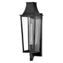 Georgetown Outdoor (Wet) Wall Lantern by Hinkley