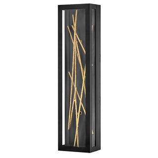 Styx Outdoor (Wet) Sconce by Hinkley