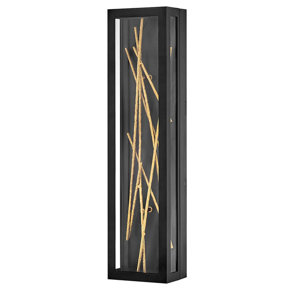 Styx Outdoor (Wet) Sconce by Hinkley
