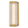 Zayde Outdoor (Wet) Sconce by Hinkley