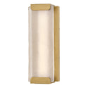 Zayde Outdoor (Wet) Sconce by Hinkley