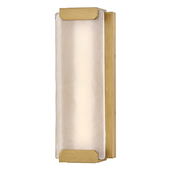Zayde Outdoor (Wet) Sconce by Hinkley