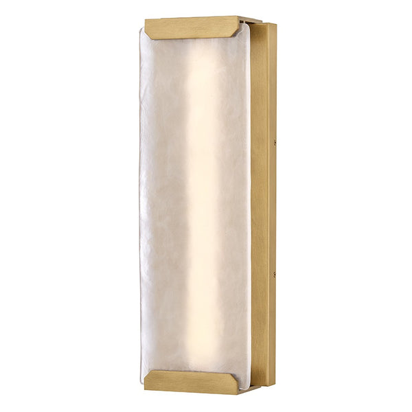 Zayde Outdoor (Wet) Sconce by Hinkley