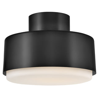 Cedric Outdoor (Damp) Semi Flush Mount Light by Hinkley