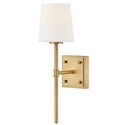 Saunders Sconce by Hinkley