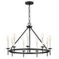 Copley Chandelier by Hinkley
