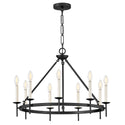 Copley Chandelier by Hinkley
