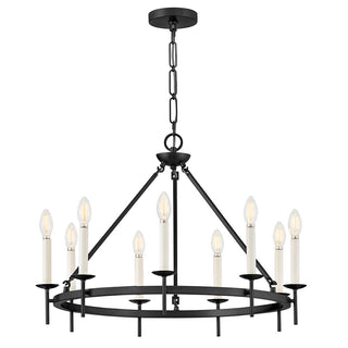 Copley Chandelier by Hinkley