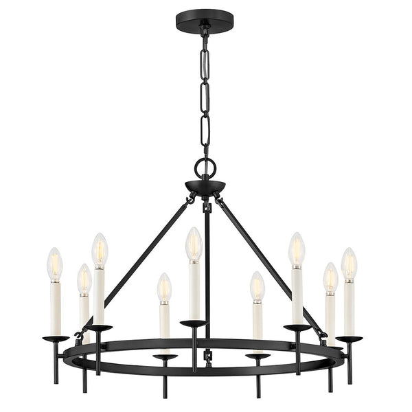 Copley Chandelier by Hinkley