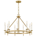Copley Chandelier by Hinkley