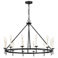 Copley Chandelier by Hinkley