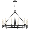 Copley Chandelier by Hinkley