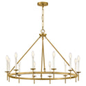 Copley Chandelier by Hinkley