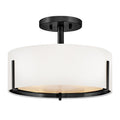 Halle Flush Mount Ceiling Light by Hinkley