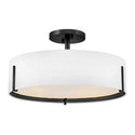 Halle Flush Mount Ceiling Light by Hinkley