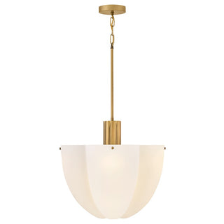 Becca Pendant by Hinkley