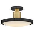 Kieran Flush Mount Ceiling Light by Hinkley