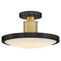 Kieran Flush Mount Ceiling Light by Hinkley