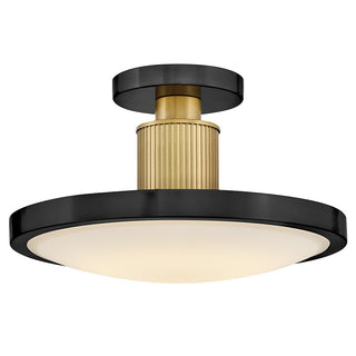 Kieran Flush Mount Ceiling Light by Hinkley