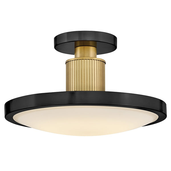 Kieran Flush Mount Ceiling Light by Hinkley
