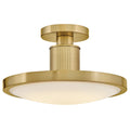 Kieran Semi-Flush Mount Ceiling Light by Hinkley