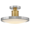 Kieran Semi-Flush Mount Ceiling Light by Hinkley
