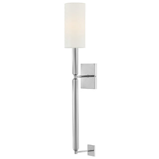 Anika Outdoor (Damp) Sconce by Hinkley