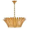 Reina Chandelier by Hinkley