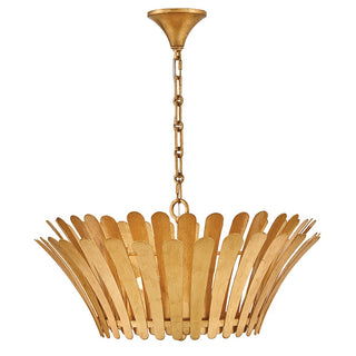 Reina Chandelier by Hinkley