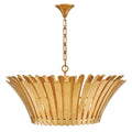 Reina Chandelier by Hinkley