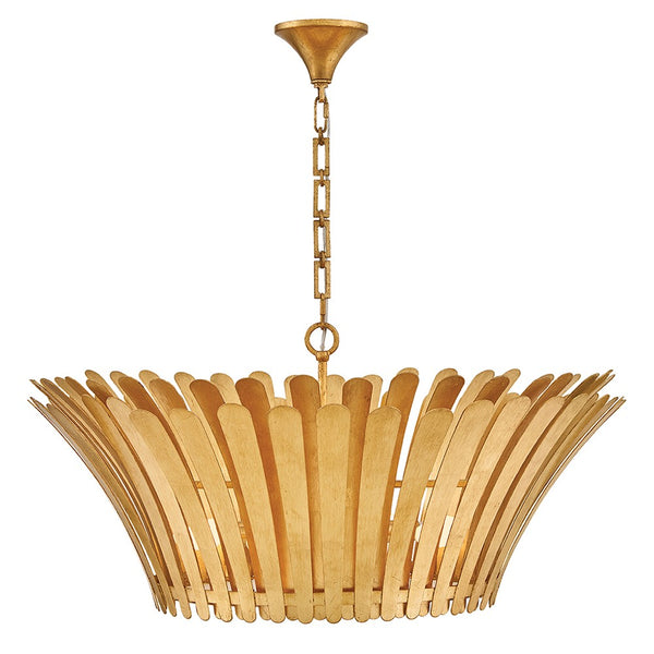 Reina Chandelier by Hinkley