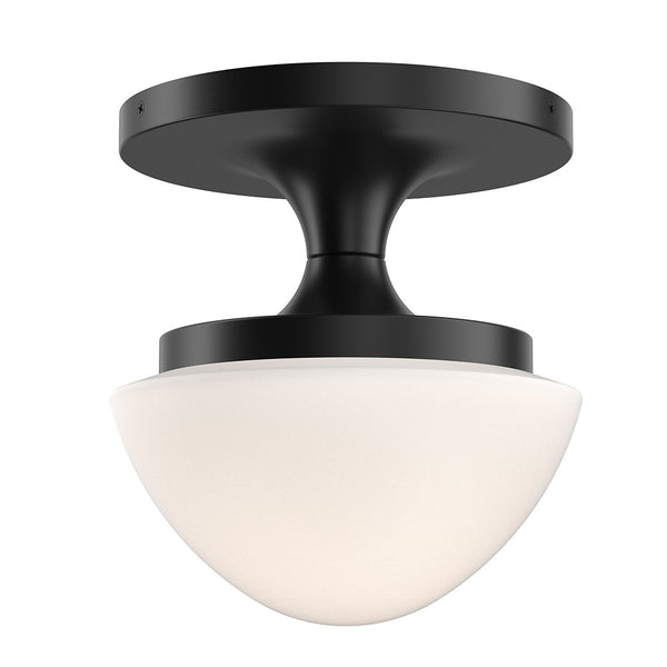 Knox Semi-Flush Mount Ceiling Light by Hinkley