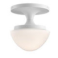 Knox Semi-Flush Mount Ceiling Light by Hinkley