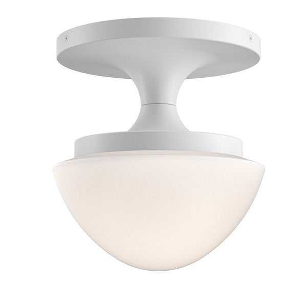 Knox Semi Flush Mount Light by Hinkley